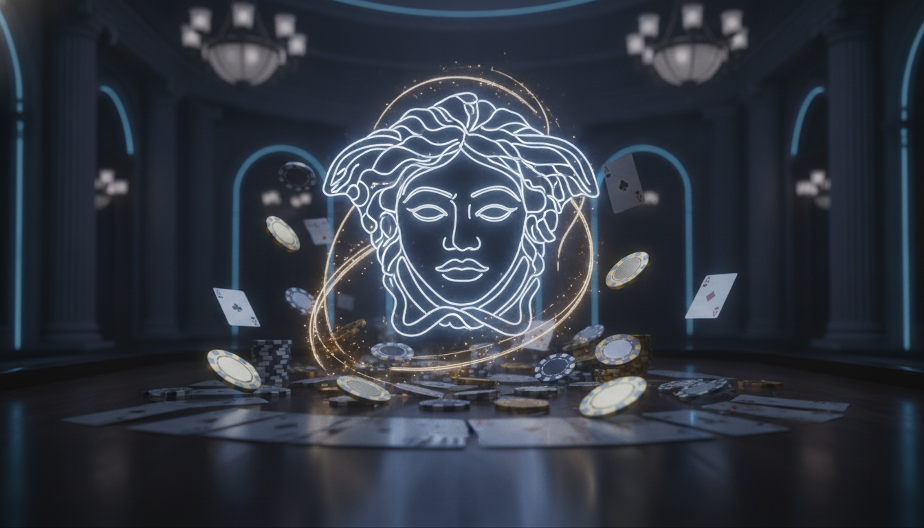 Mega medusa