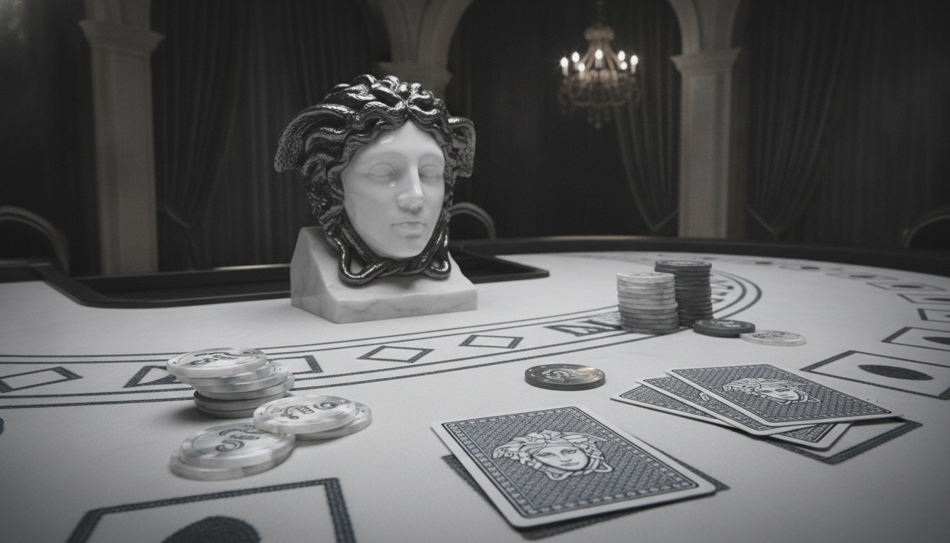 Mega Medusa Game Selection: A Comprehensive Overview
